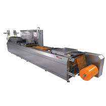 Pouch Automatic 3 kW 5000 pouch/day Packaging Machine_0