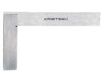 KRISTEEL Stainless Steel Try Square 100 x 76 mm_0
