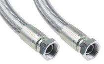 3/4 inch Hydraulic Metal Hose_0