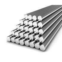 Riton Metal 400 mm Stainless Steel Round Bars 18 m_0