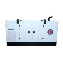 COOPER CORP Brushless 100 kVA Three Phase 300 L Diesel Generators_0