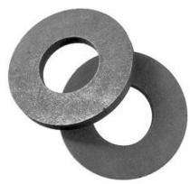 Tisa Clati M3 - M20 Plain Washers Steel_0