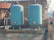 Crystal 50 KLD Sewage Treatment Plant_0