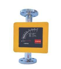Flowtech FMIPL-MTRM-108 Liquid Rotameter 50 to 50,000 LPH_0