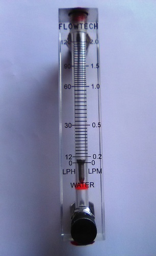 Flowtech FMIPL-ABTM-F-11 Liquid Rotameter 30 to 80,000 LPH_1
