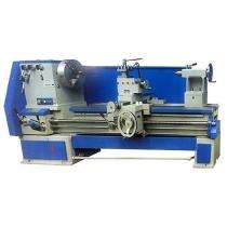 Atlas Machine Tool Bench Lathe Machine 7.5 kW 220 - 800 rpm_0
