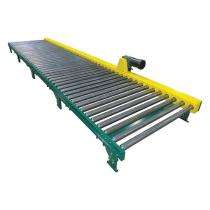 Semi-Automatic Horizontal Conveyor Machine_0