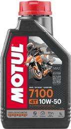 MOTUL Engine Oil 1 L_0