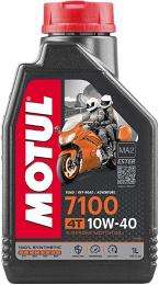 MOTUL Engine Oil 1 L_0