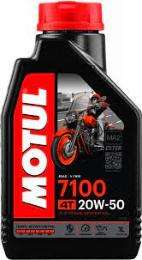 MOTUL Engine Oil 1 L_0