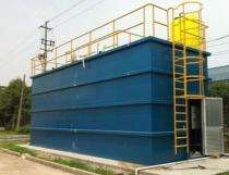 Bharti Engineers 300 KLD Sewage Treatment Plant_0