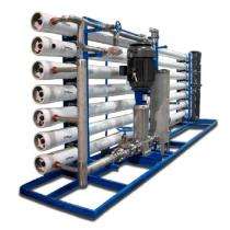 ecowatertec Commercial RO Plant 2500 LPH_0