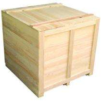 Timber Wood 200 kg Wooden Boxes_0