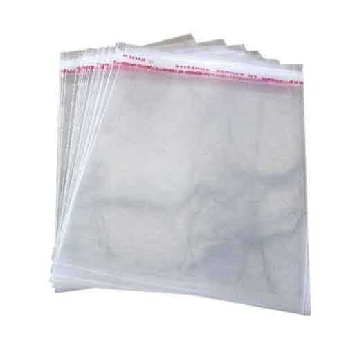 Balaji Flexipack LDPE Garment Packaging Zipper Bags, For Shopping, Size:  Custom at Rs 9/piece in Rajkot