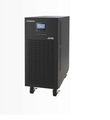 HITACHI 10 kVA UPS_0