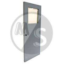 Metalshape Doors Flush Steel_0