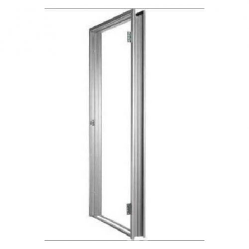 Single Leaf Steel Door Frame 900 x 2100 mm_1
