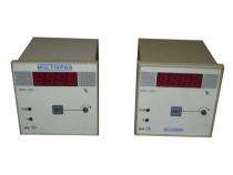MULTISPAN MDC-1901 Temperature Controller 0 deg C to 55 deg C_0