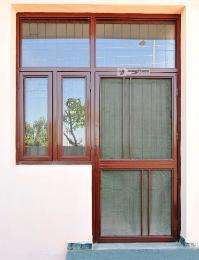 Metalshape Doors Panel CRC Sheet_0