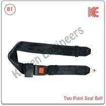 Polyester Safety Belts Standard_0