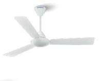 Crompton Energion Jura 1200 mm 3 Blades 36 W White Ceiling Fans_0