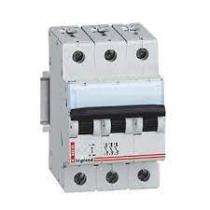 Legrand 4086 57 Three Pole 25 A C Curve MCB_0