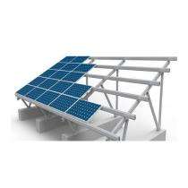Solar Mounting Structure Stainless steel, aluminium_0