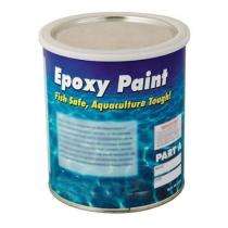 Polyamide (Solvent Free) Water Based White Epoxy Paints_0