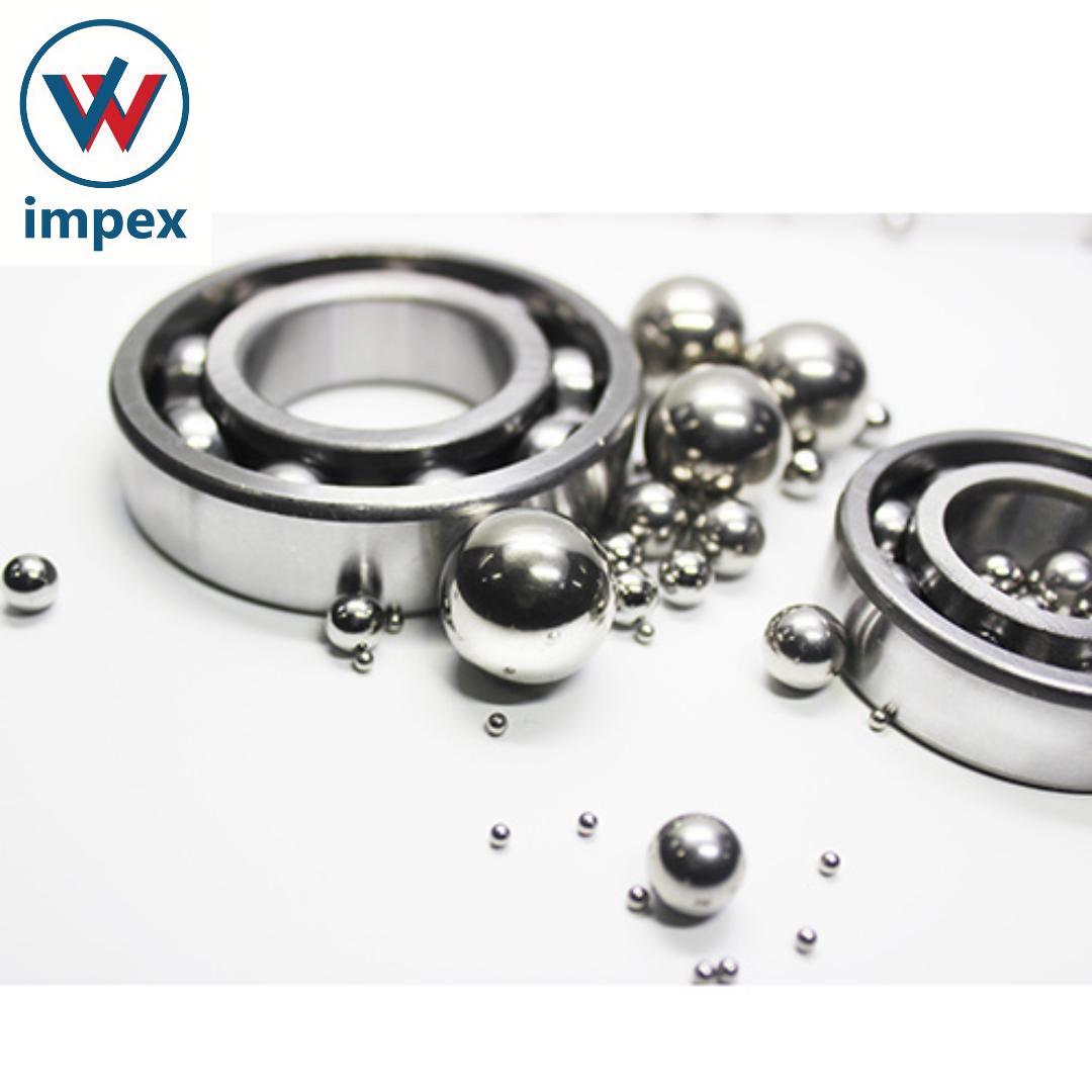 Ball Bearings Stainless Steel_2