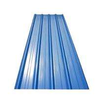 RHL Pre Coated Galvanized Iron Roofing Sheet_0