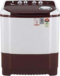 LG 8 kg Top Load Semi Automatic Washing Machine 5 Stars_0