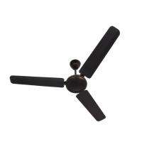 Crompton 1200 mm 3 Blades 85 W Black Ceiling Fans_0