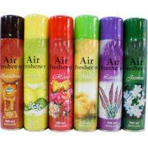 Air Freshener Liquid Spray Jasmine, Rose, Lemon_0