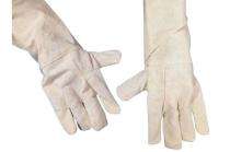 Cotton Hand Glove 12 inch Industrial_0
