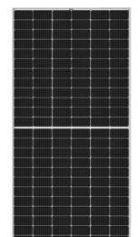 LUMINOUS 40 W Solar Panel_0
