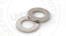 Unbrako M3 - M64 Plain Washers Stainless Steel A2, A4 DIN 125 A_0