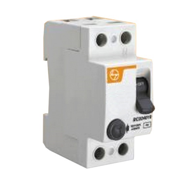 L&T BG206303 63 A Double Pole 30 mA RCCB_2