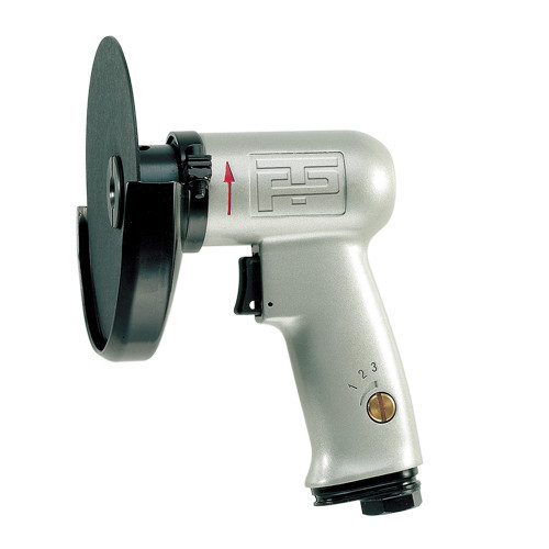 BTPL 3-6 inch Orbital Sander TPT 412-480 Air Consumption- 6 to19.8 CFM 1300-7000 RPM_2