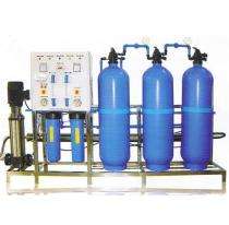 Bharti Engineers 500 LPH RO Water Treatment Plant_0