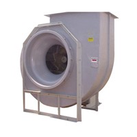 Q Focus Centrifugal Industrial Fan_1