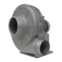 Q Focus Centrifugal Industrial Fan_2
