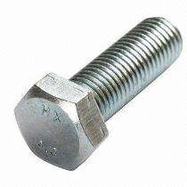 SURYA M10 - M20 Mild Steel Hexagon Head Bolts 4.6 330 mm MSME_0