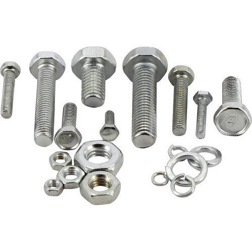 M4 - M16 Mild Steel Hexagon Head Bolts 600 mm_1