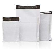 LDPE Plain Packaging Bag_0