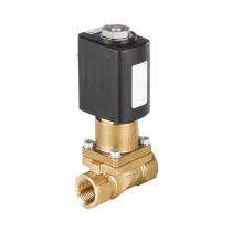 Stainless Steel Upto 2 inch Oil Burner Solenoid Valves_0