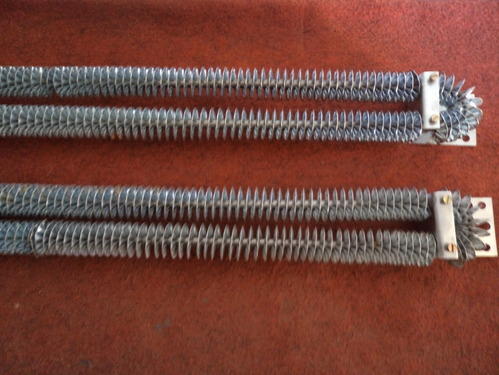 B V CONTROLS Air Industrial Heaters_1