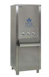 AGUACLAN H04 80 Ltr Water Cooler 3 Silver_0