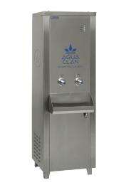 AGUACLAN H17 40 Ltr Water Cooler 2 Silver_0
