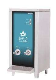 AGUACLAN HYDRA 50N 20 Ltrs Water Cooler 2 Silver_0