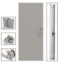 Doors Standard Stainless Steel_0
